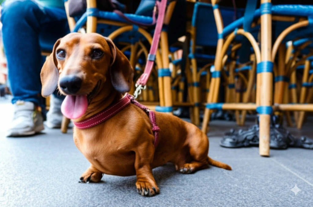Comment Punir un Chien : Guide d'Éducation Positive à Nice